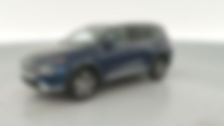 2022 Hyundai Santa Fe vehicle photo