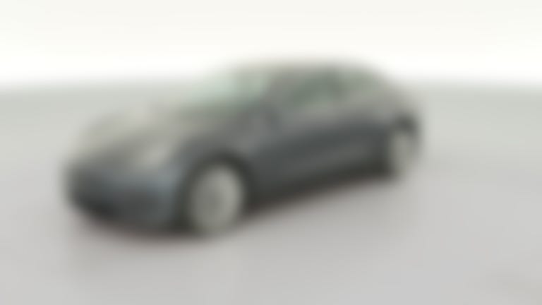 2020 Tesla Model 3 vehicle photo