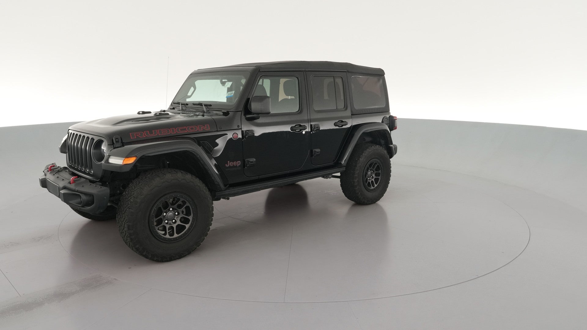 2022 Jeep Wrangler Unlimited vehicle photo