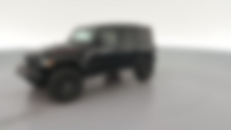 2022 Jeep Wrangler Unlimited vehicle photo