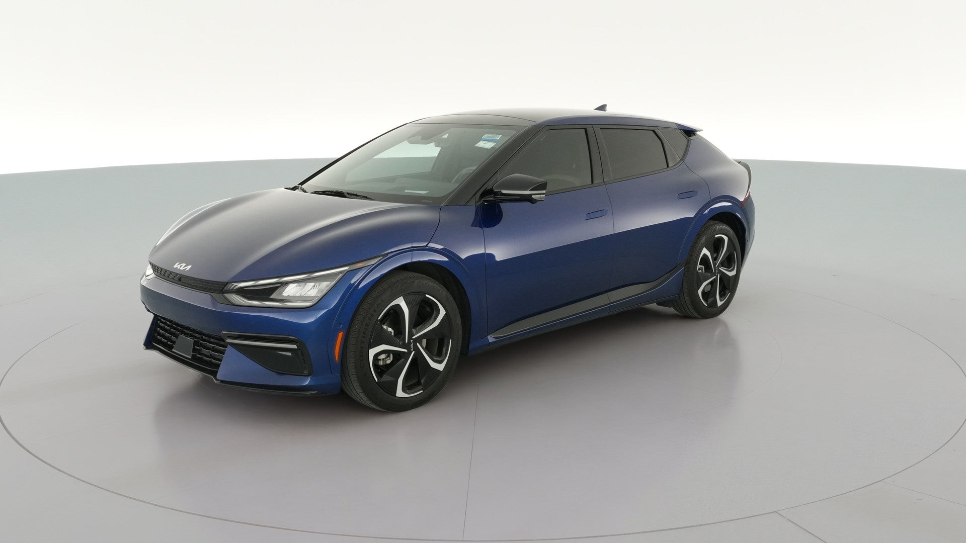 2023 Kia EV6 vehicle photo