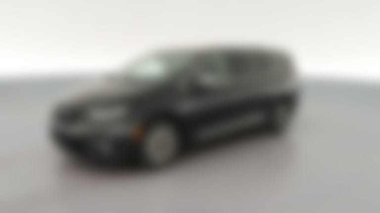 2023 Chrysler Pacifica Hybrid vehicle photo