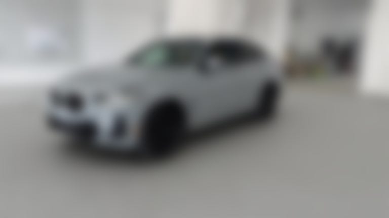 2022 BMW X4 vehicle photo