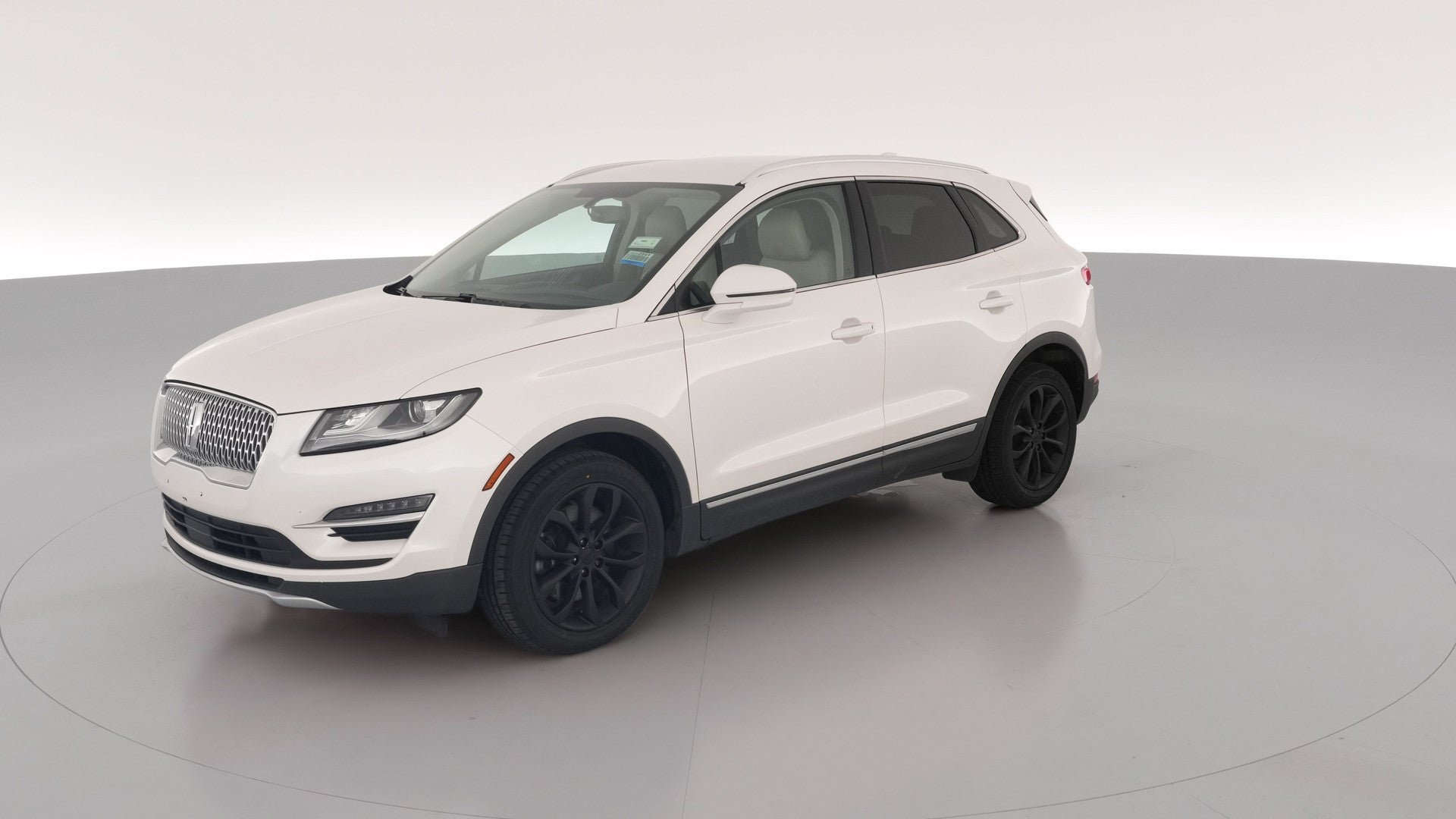 2019 Lincoln MKC vehicle photo