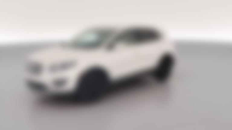 2019 Lincoln MKC vehicle photo