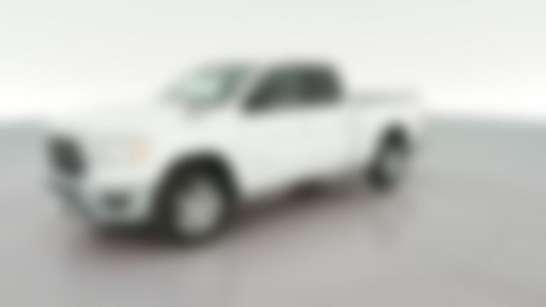 2021 Ram 1500 Quad Cab vehicle photo