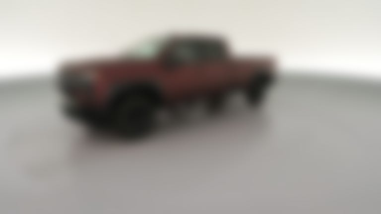 2021 Chevrolet Silverado 2500 HD Crew Cab vehicle photo