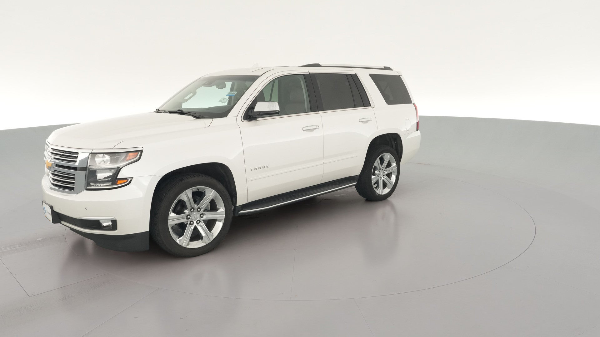 2019 Chevrolet Tahoe vehicle photo