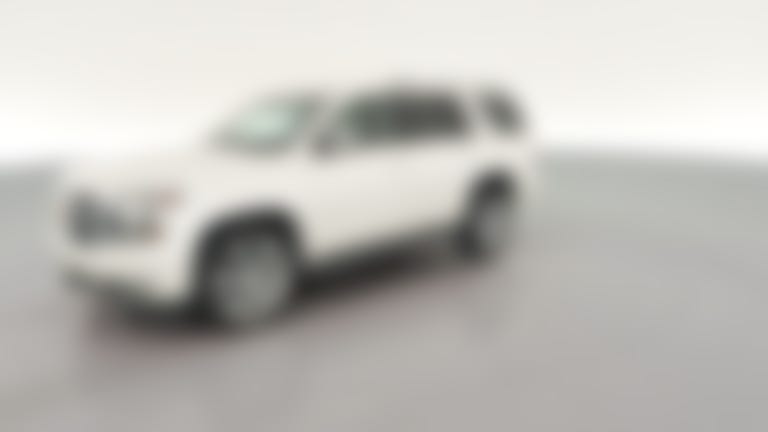 2019 Chevrolet Tahoe vehicle photo