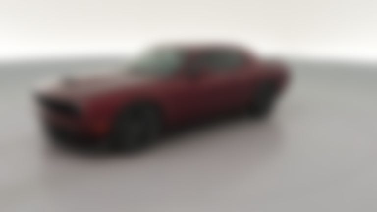 2019 Dodge Challenger vehicle photo