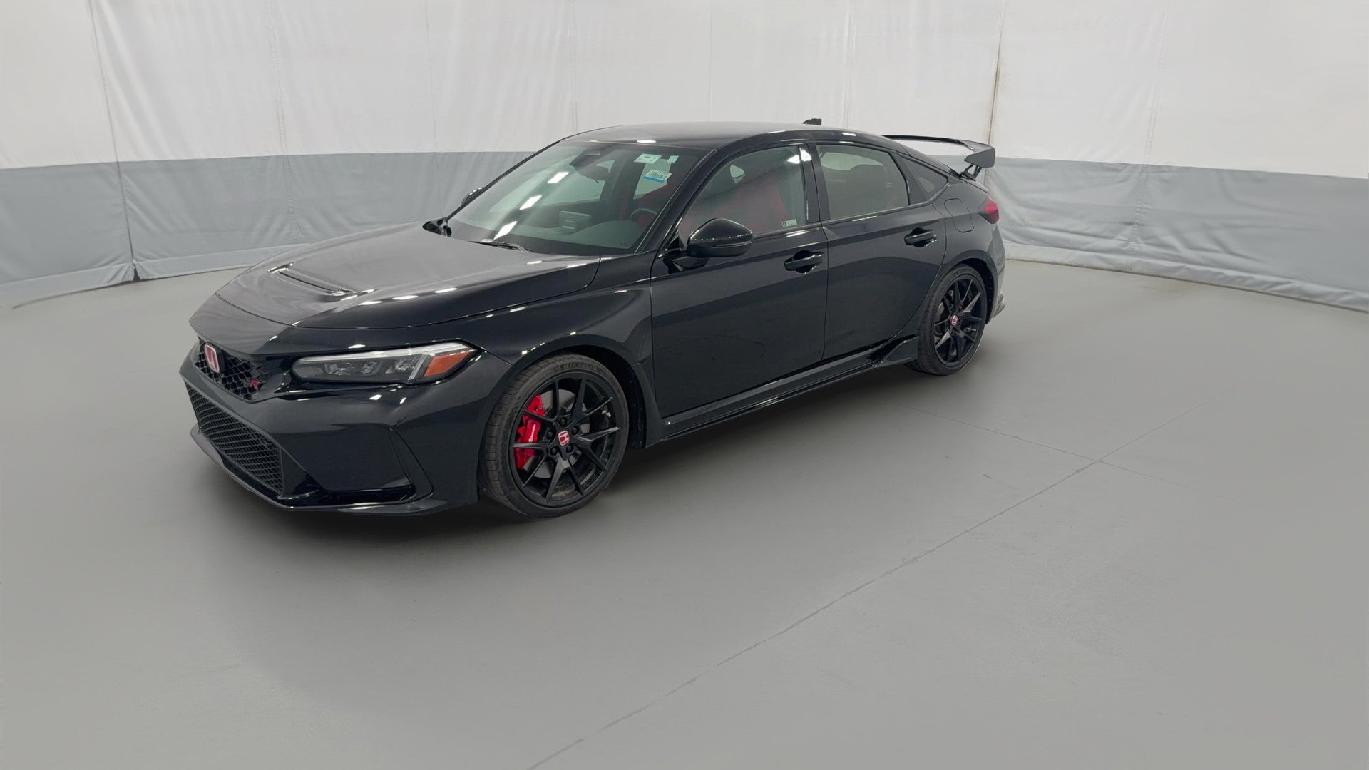 2024 Honda Civic Type R vehicle photo