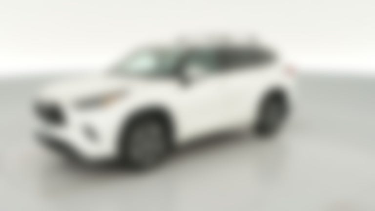 2021 Toyota Highlander vehicle photo