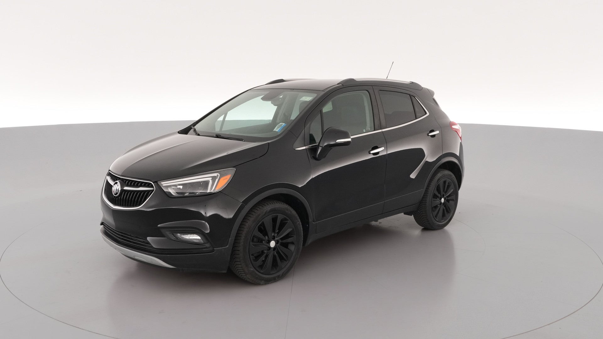 2019 Buick Encore vehicle photo