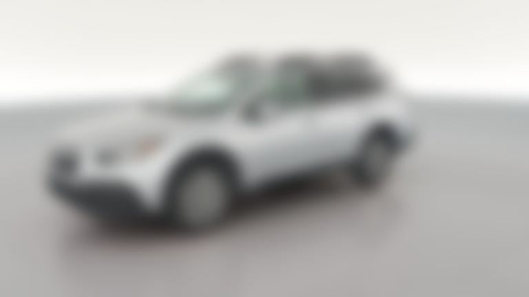 2021 Subaru Outback vehicle photo