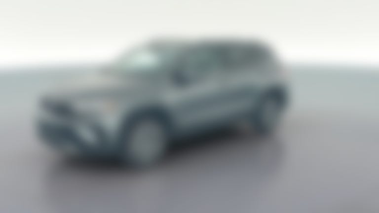 2024 Volkswagen Taos vehicle photo