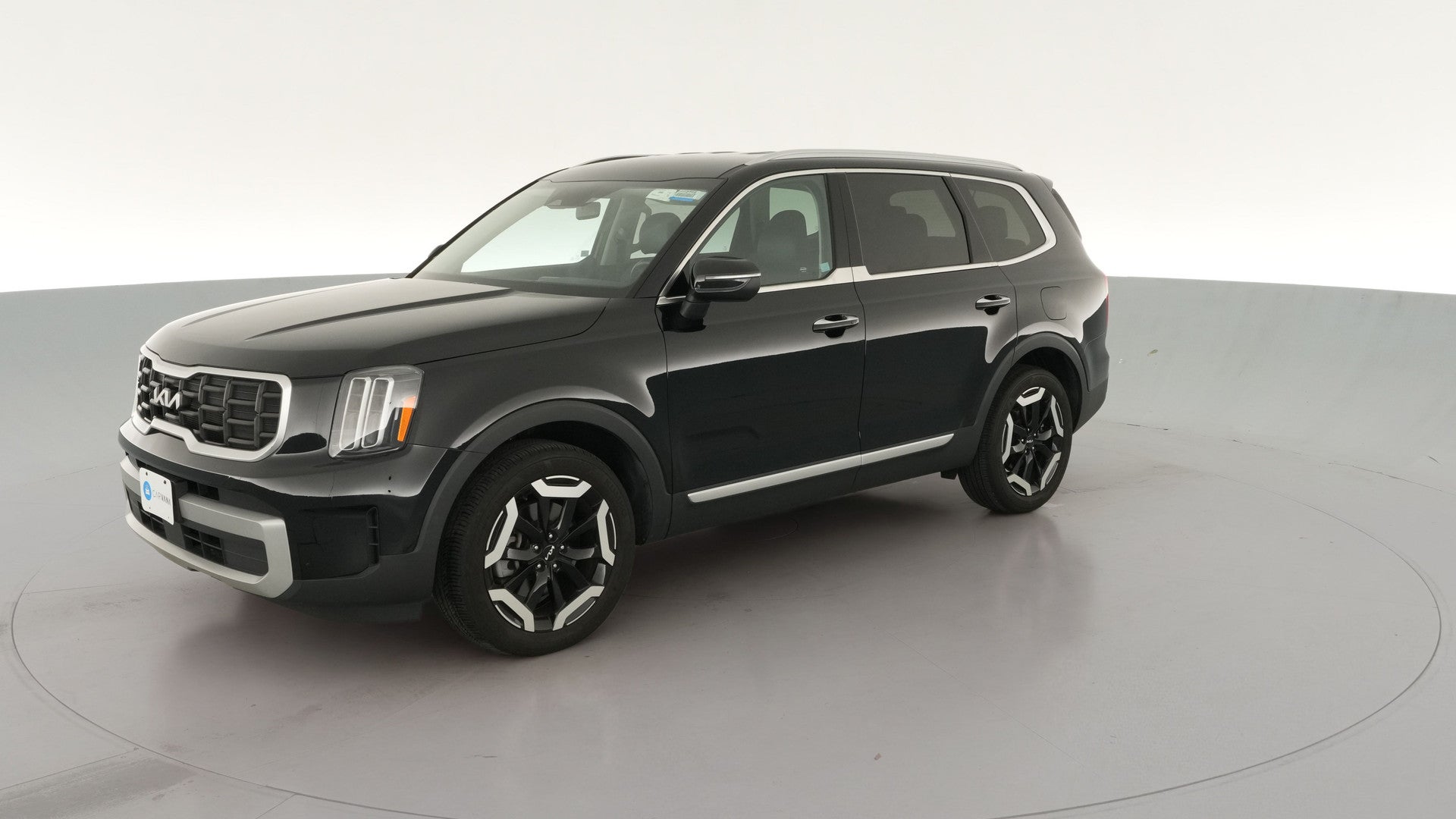 2023 Kia Telluride vehicle photo