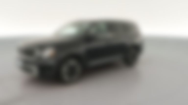 2023 Kia Telluride vehicle photo