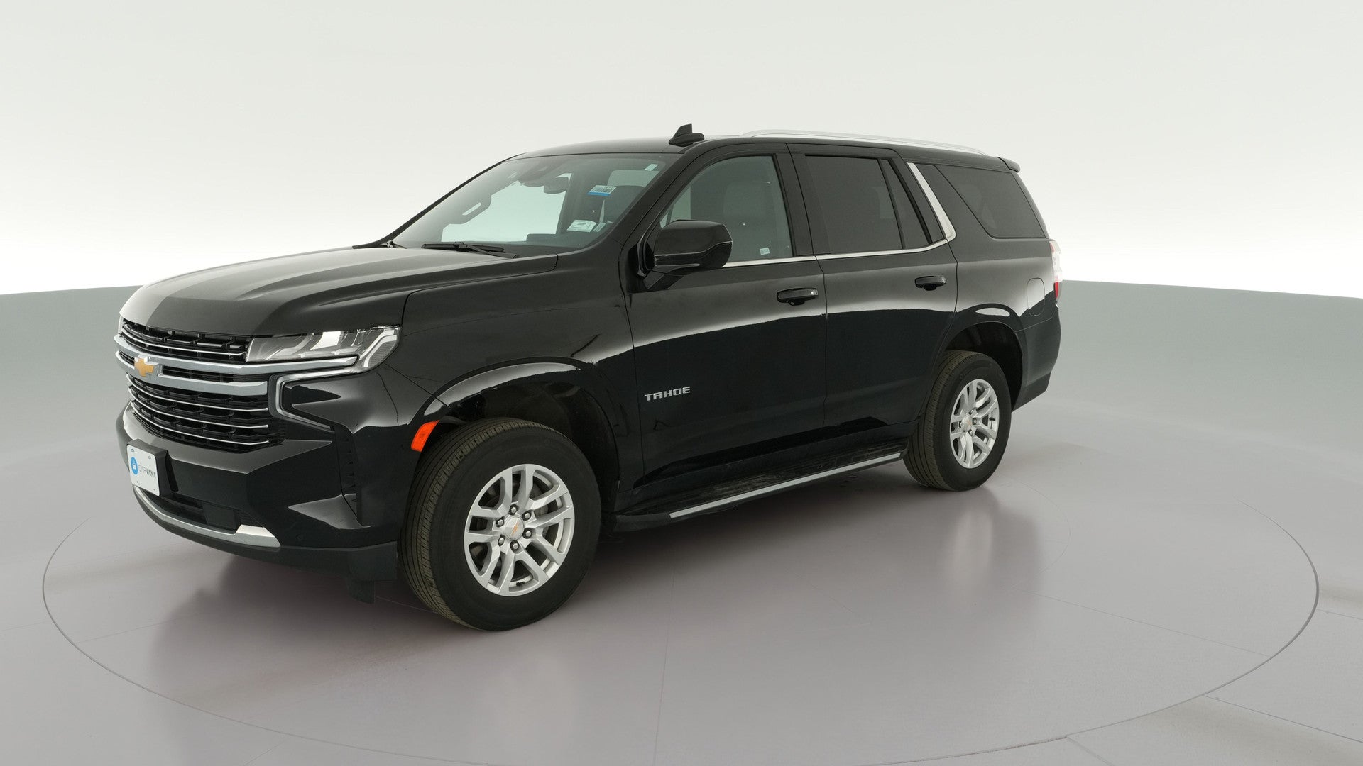 2024 Chevrolet Tahoe vehicle photo