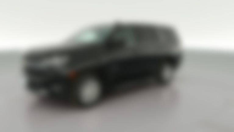 2024 Chevrolet Tahoe vehicle photo