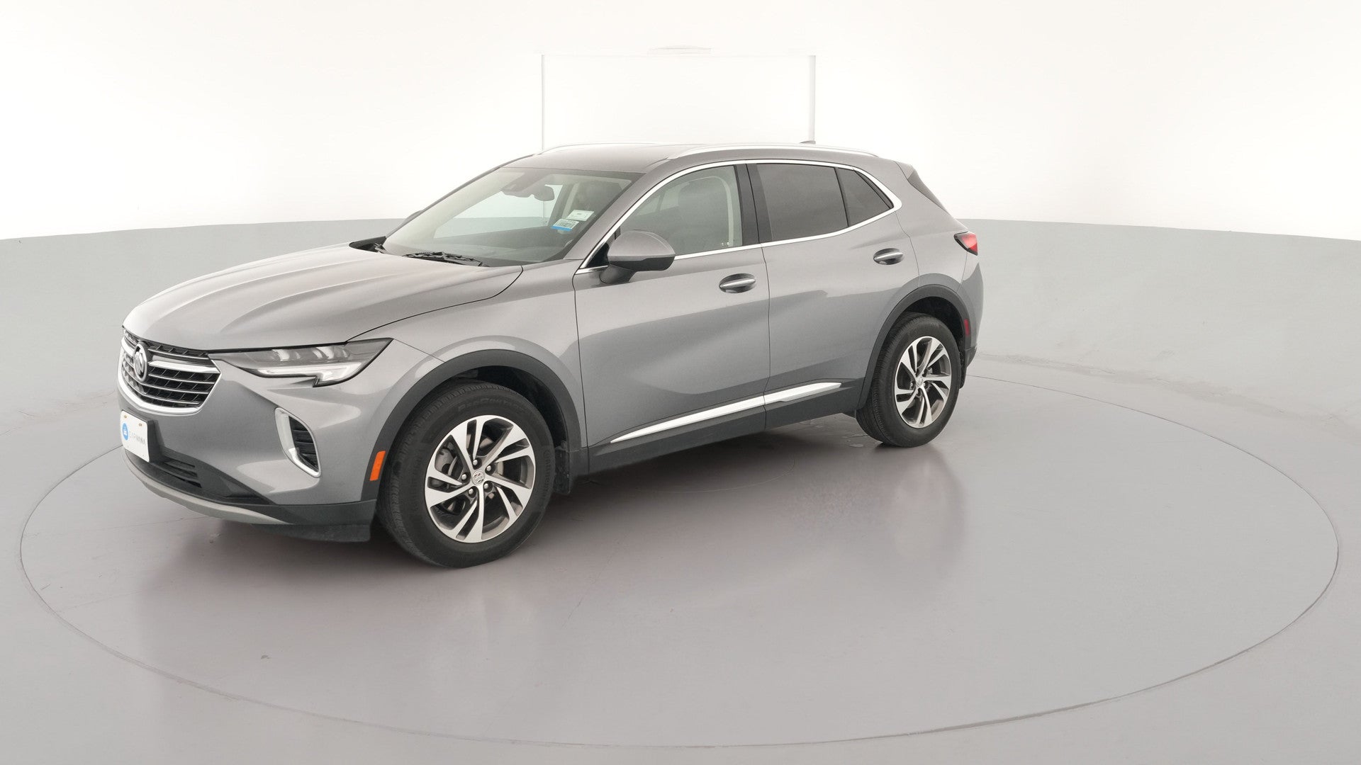 2022 Buick Envision vehicle photo