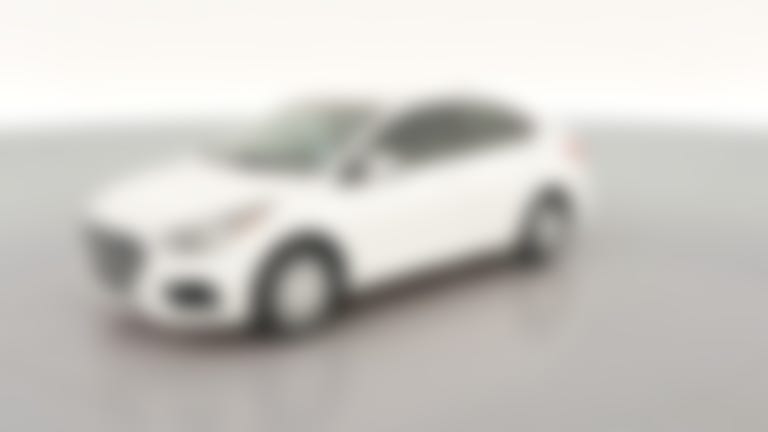 2019 Hyundai Accent vehicle photo
