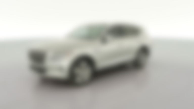 2021 Genesis GV80 vehicle photo