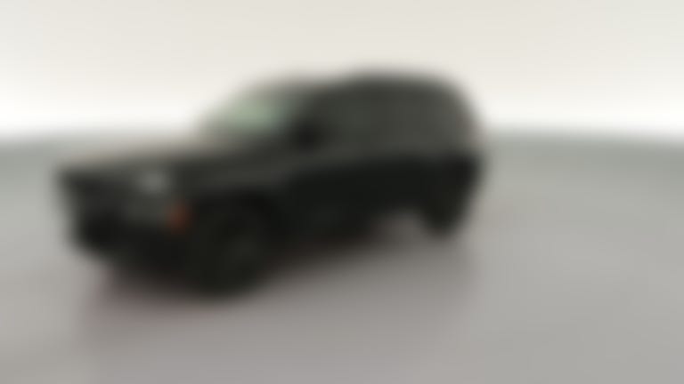 2024 Jeep Grand Cherokee vehicle photo