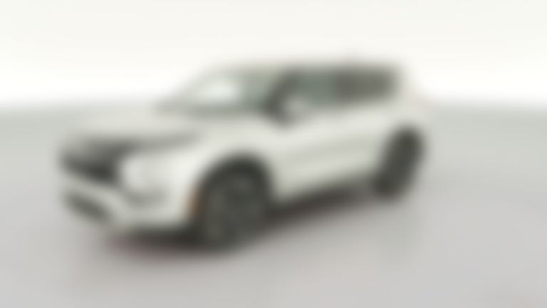2024 Mitsubishi Outlander vehicle photo