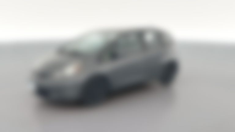 2012 Honda Fit vehicle photo
