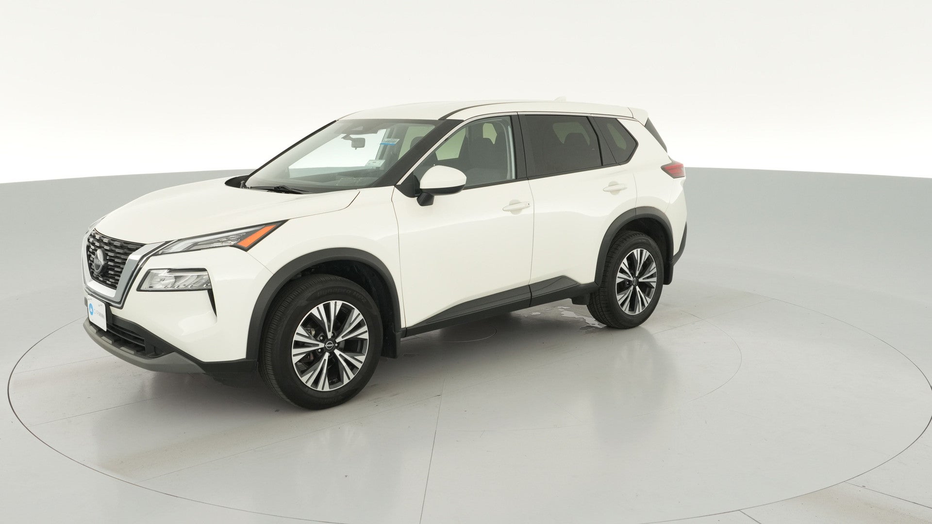 2023 Nissan Rogue vehicle photo