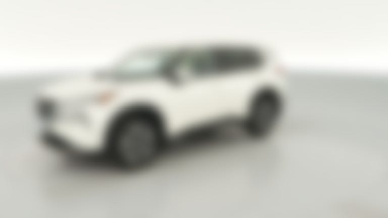 2023 Nissan Rogue vehicle photo