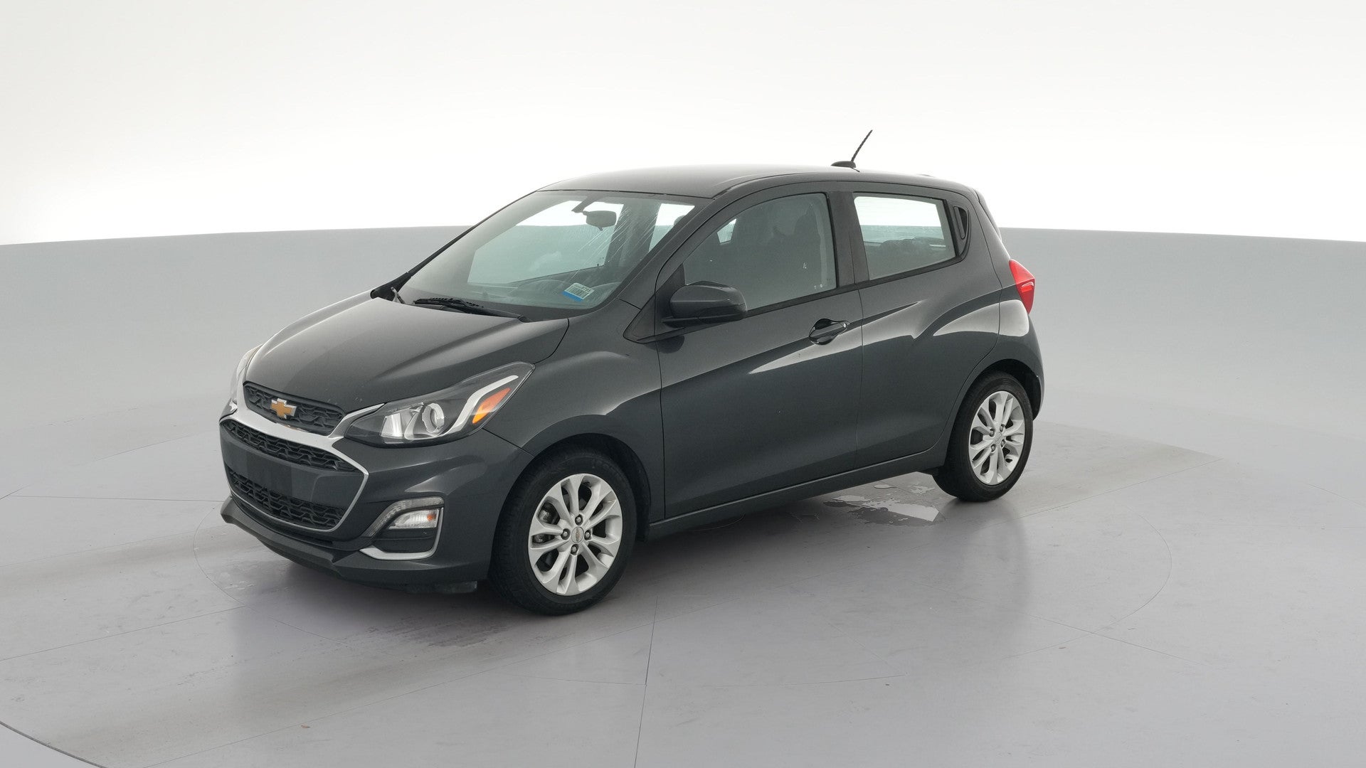 2021 Chevrolet Spark vehicle photo