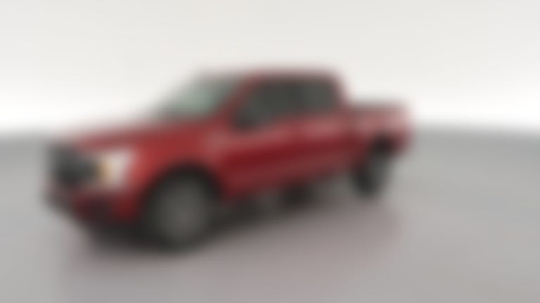 2019 Ford F150 SuperCrew Cab vehicle photo