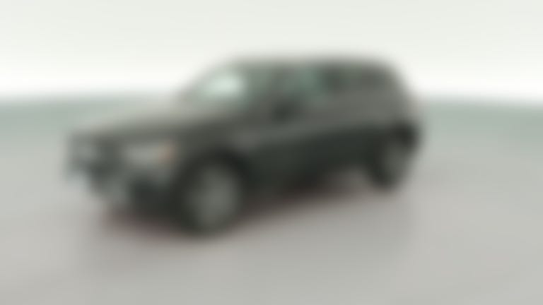2022 Mercedes-Benz GLC vehicle photo