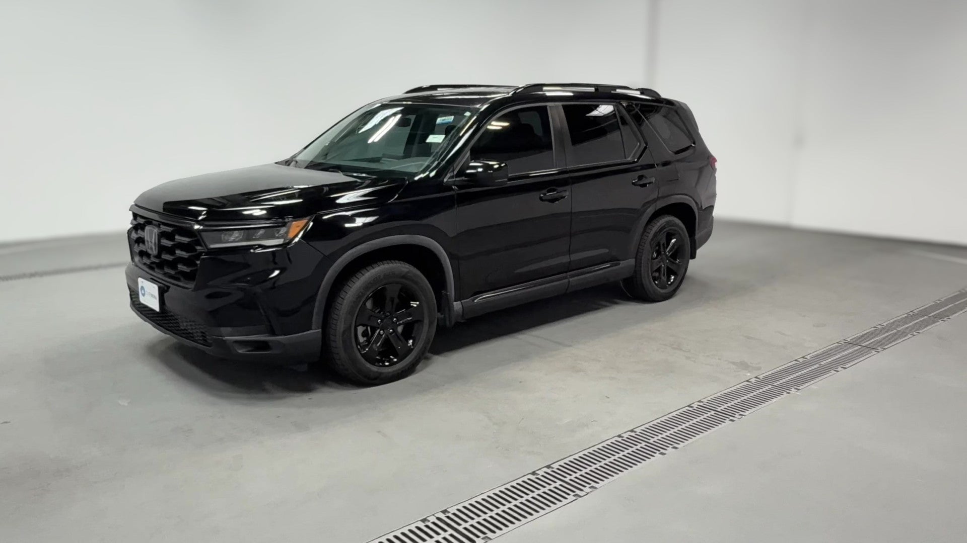 2023 Honda Pilot vehicle photo