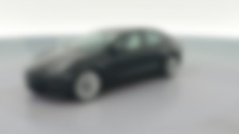 2021 Tesla Model 3 vehicle photo