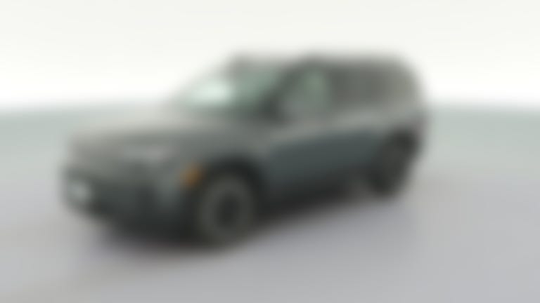 2026 Hyundai Santa Fe vehicle photo