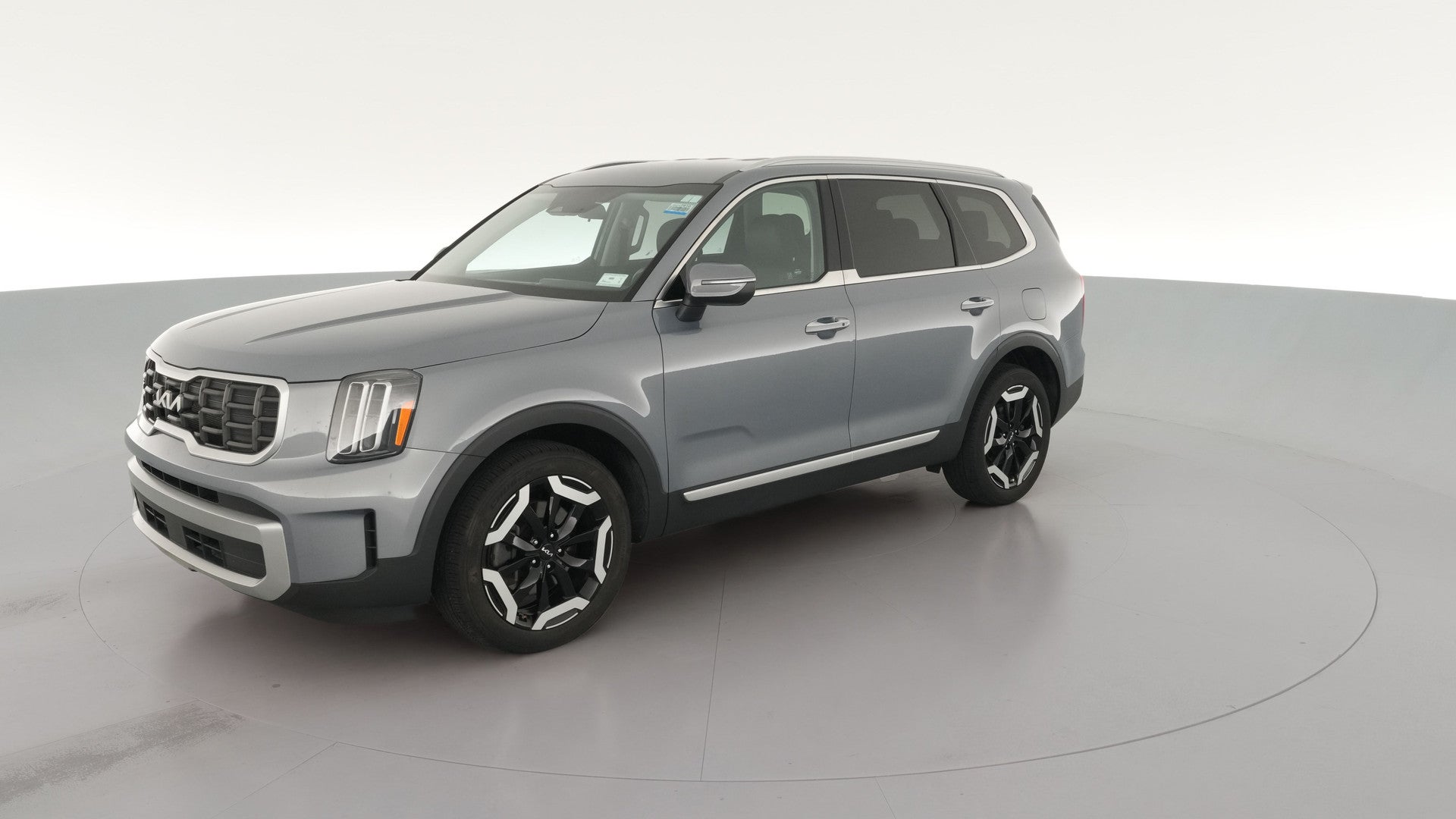 2023 Kia Telluride vehicle photo