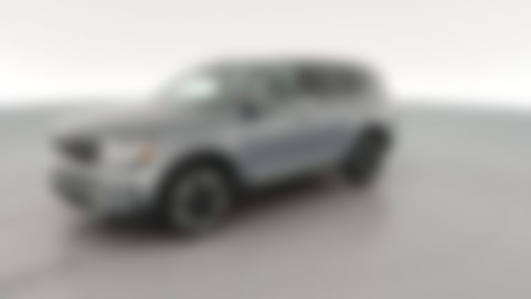 2023 Kia Telluride vehicle photo