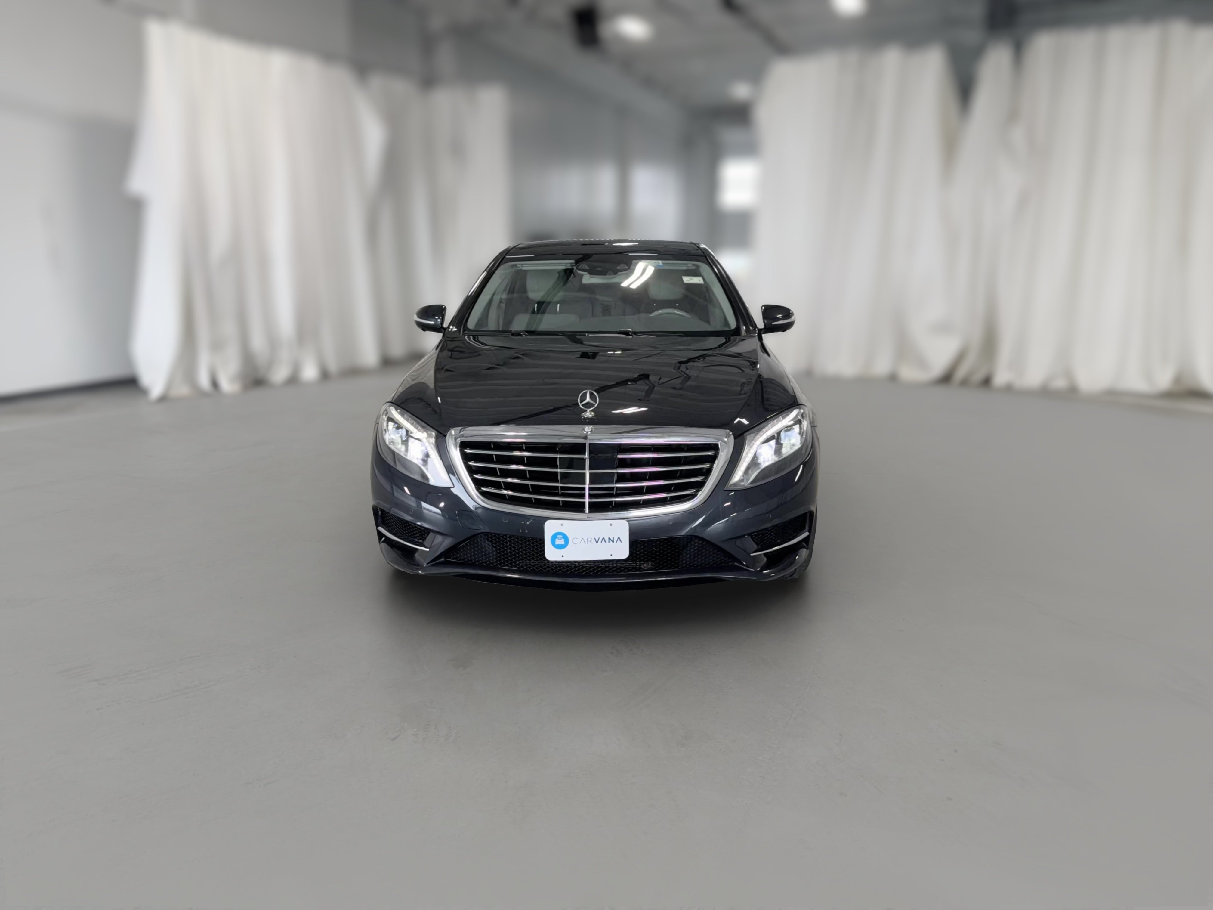2016 Mercedes-Benz S-Class S550 - Photo 27