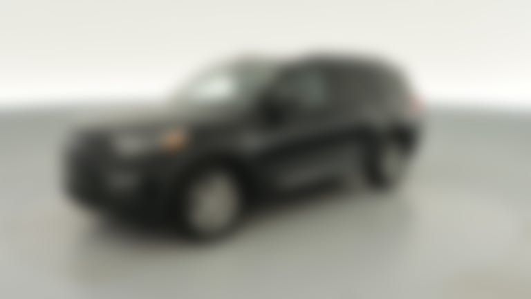 2024 Ford Explorer vehicle photo