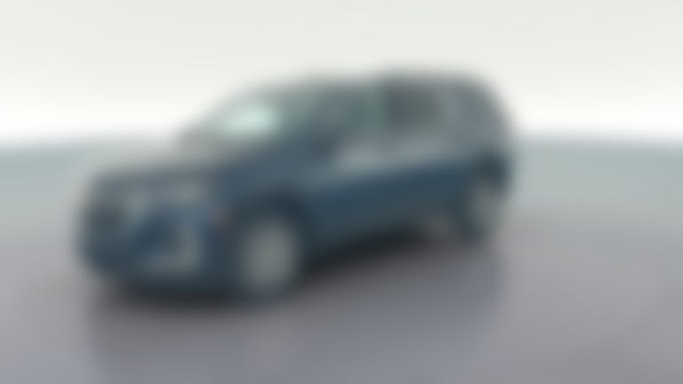 2023 Chevrolet Traverse vehicle photo