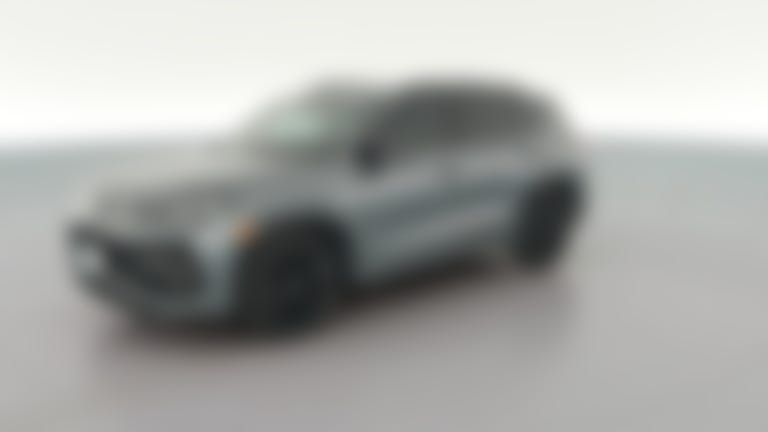 2026 Volkswagen Tiguan vehicle photo