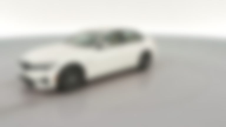 2022 BMW 3 Series vehicle photo