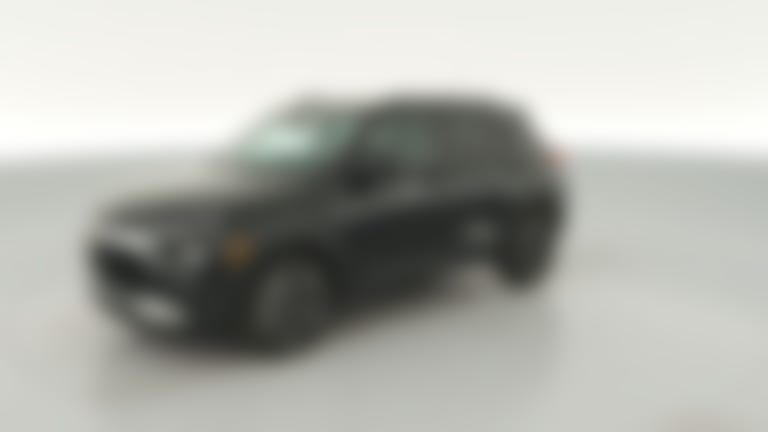 2025 Chevrolet Trailblazer vehicle photo
