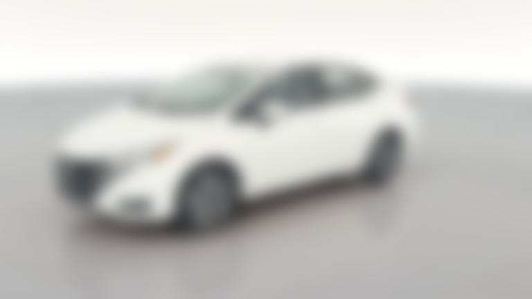 2025 Nissan Versa vehicle photo