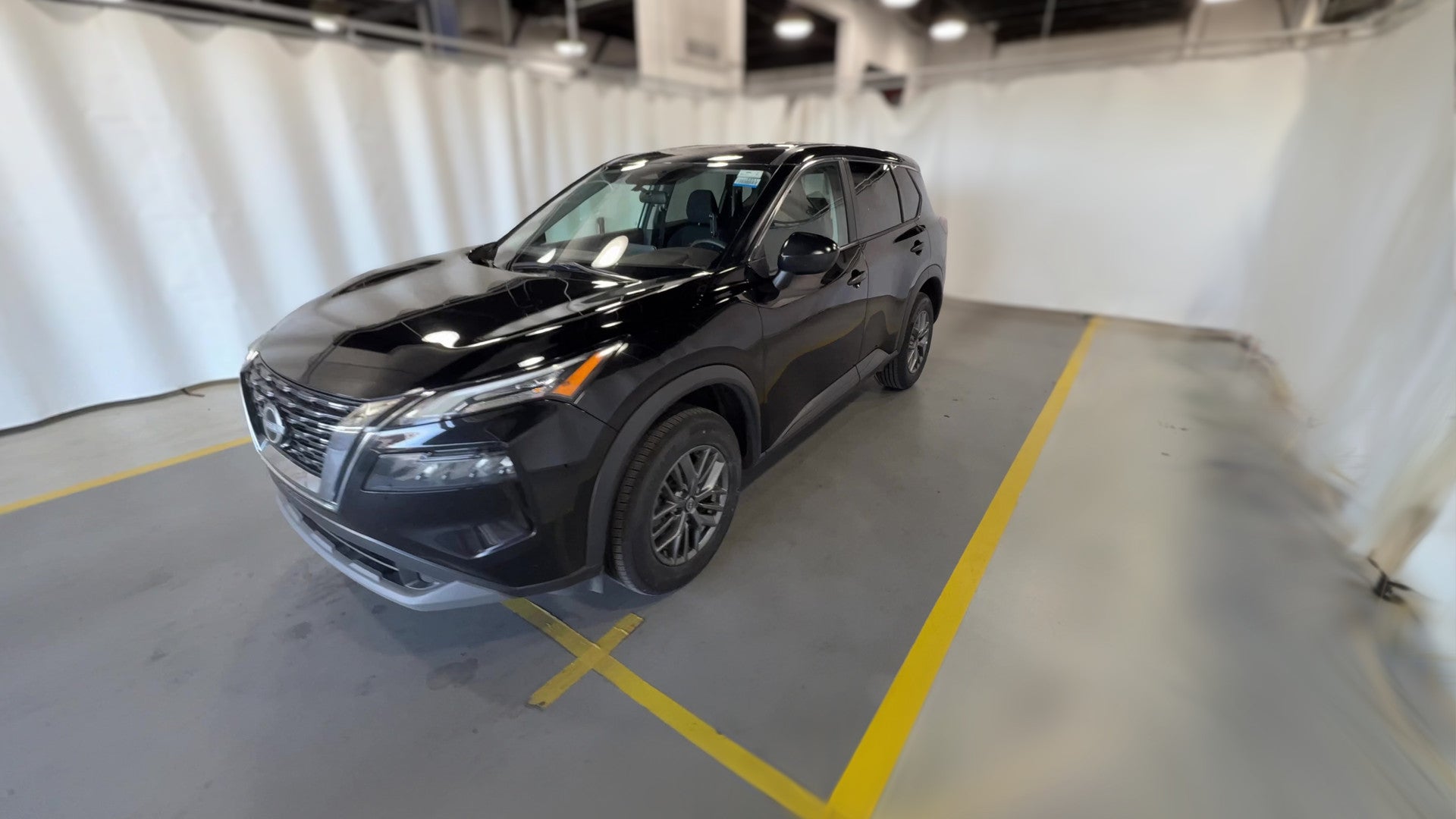 2023 Nissan Rogue vehicle photo