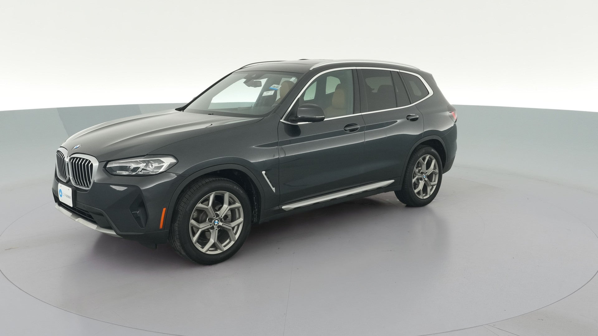 2023 BMW X3 vehicle photo