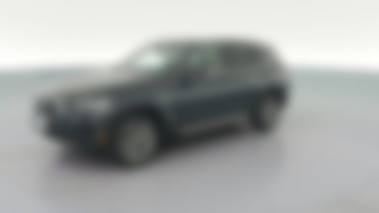 2023 BMW X3 vehicle photo