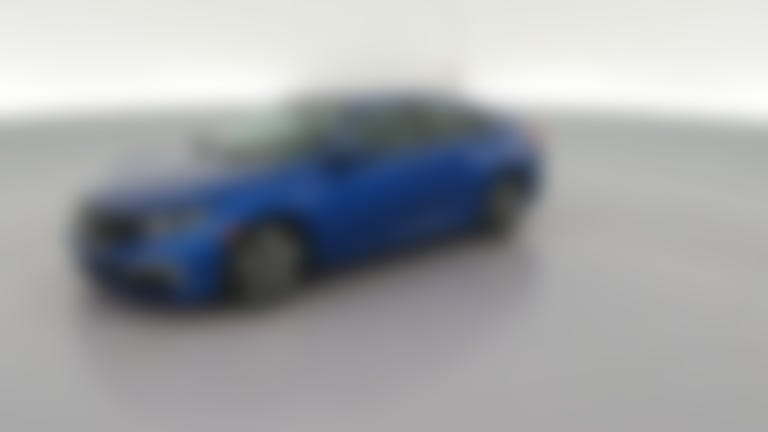 2019 Honda Civic vehicle photo